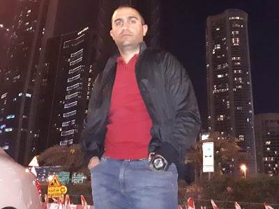 Զոհված Մկրտիչ Հարությունյանը Թալին քաղաքից էր. նա ռազմական գործի մեծ վարպետ էր (ֆոտո)