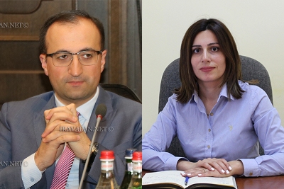 «Ժողովուրդ». Արսեն Թորոսյանի գործունեության մասով գործը հասավ նախարարություն