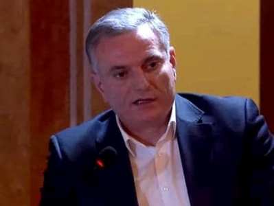 Экс-замминистра обороны Армении: Годные к службе должны быть готовы к мобилизации