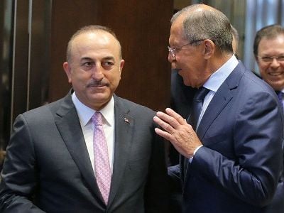 Զախարովան չի բացահայտել Լավրովի եւ Չավուշօղլուի՝ հայ-թուրքական հարաբերությունների հարցով բանակցությունների մանրամասները