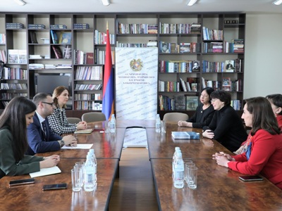 Տրետյակովյան պատկերասրահում կբացվի ցուցահանդես՝ նվիրված Ռուսական արվեստի թանգարանի հիմնադիր Ա. Աբրահամյանի 125-ամյակին