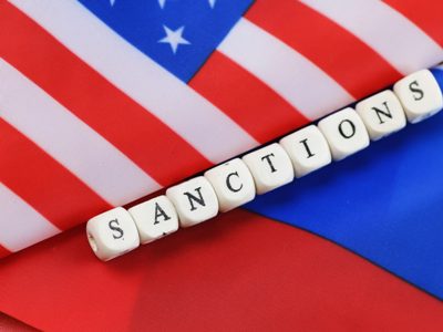 Legal entity from Armenia on list of those subject to US export restrictions