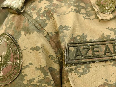 Azerbaijani who crossed border into Armenia is caught by locals, found in Achanan village territory