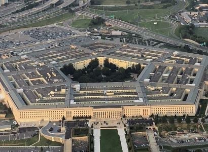 Пентагон ограничил доступ к слитым в сеть документам ведомства и секретной  информации