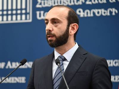 ԵԱՀԿ ՄԽ-ի գործունեության դադարեցման մասին լուրերը խիստ չափազանցված են. Միրզոյան