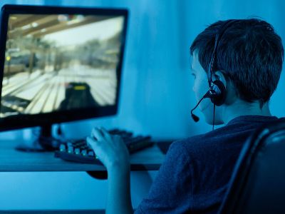 Исследование показало, что почти половина населения Земли играет в игры