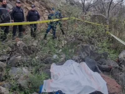 В Ереване парень совершил самоубийство, сбросившись с моста