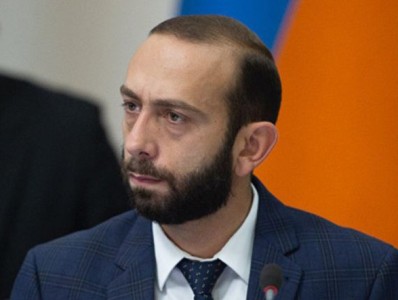 Արարատ Միրզոյանի աշխատանքային այցով կմեկնի  Ուզբեկստան