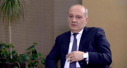 «Հնարավոր չէ զմռսել սահմանը 100 տոկոսով, որ ներթափանցում չլինի». Միքայել Համբարձումյան