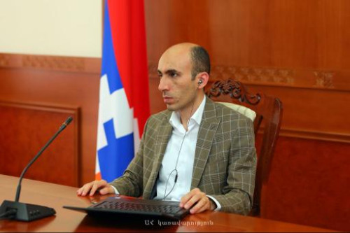 Բռնապետ Ալիեւը ասել է՝ Բալկանների տարբերակը լավ օրինակ է կովկասյան հակամարտության կարգավորման համար