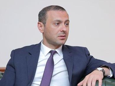 Секретарь СБ РА: Ожидаем, что Брюссель предпримет шаги для предотвращения провокаций Азербайджана