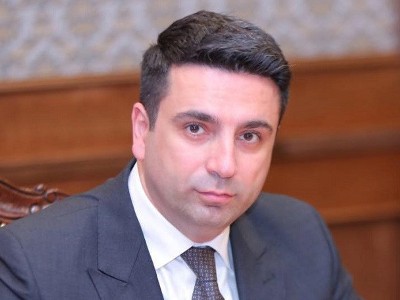 Симонян: Армения является четвертой самой уязвимой страной в Восточной Европе с точки зрения изменения климата