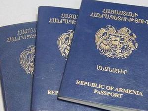 Անձնագրային գործարքները կատարել ավելի վաղ՝ հաշվի առնելով ամառվա գերծանրաբեռնվածությունը. ՆԳՆ