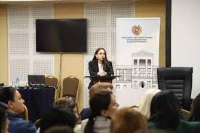 Նոտարական ծառայությունների համար կանխիկ դրամով վճարումները բացառելու նպատակով՝ անհրաժեշտ քայլեր կիրականացվեն