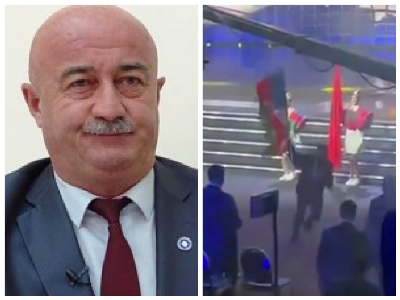 Ամոթ ինձ, ներողություն եմ խնդրում, որ չեմ կարողացել իմ ազգի միջից արմատախիլ անել վայրի դրսևորումները. Հովիկ Աղազարյան