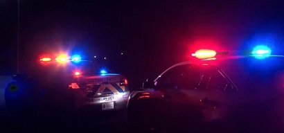 В Луисвилле неизвестный выстрелил в толпу людей в парке: двое погибли, четверо ранены