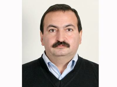 Վարդան Դևրիկյանի հոգեհանգիստը տեղի կունենա Կոնդի Սուրբ Հովհաննես Մկրտիչ եկեղեցում