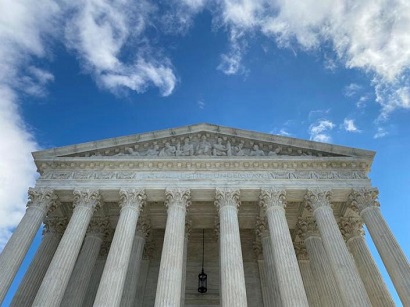 В США последователь Евангелистской церкви засудил Почтовую службу из-за работы по воскресеньям