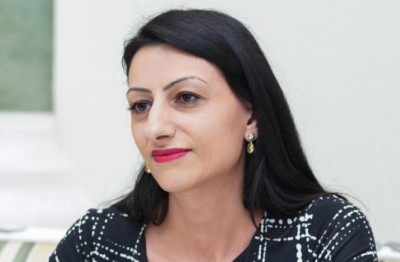 New ombudsperson visits Azerbaijan servicemen detained in Armenia