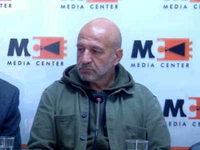 Զենք կրելու արգելքի ցանկը պետք է լիներ լիբերալ. Այնտեղ պետք է լինեին միայն հոգեկան հիվանդներն ու նարկոմանները. Վարդանով
