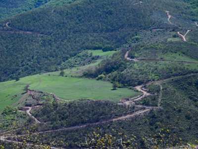 Tatoyan Foundation: 2,700 hectares are under Azerbaijan occupation in Armenia’s Kapan community alone
