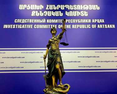 Ադրբեջանական դիրքերից կրակել են գյուղաշխատանքներ կատարող բնակիչների ուղղությամբ. Արցախի ՔԿ