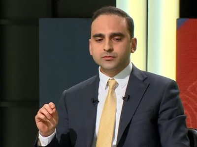 Պսեւդո մասնագետները լավ գիտեն, որ կտրվող թեղիները փուչ են եւ կյանքները սպառած. Տիգրան Ավինյան
