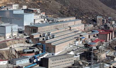 Newspaper: They decide to ‘cleanse’ Azerbaijani of crime so that Armenia PM doesn’t come out as liar?