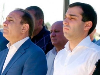 «Ժողովուրդ». Ինչո՞ւ էր Հովիկ Աբրահամյանի որդին Քննչական կոմիտե գնացել