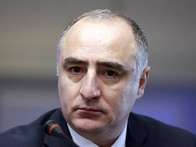 Прокуратура не дала ход публикации о приобретении главой Антикоррупционного комитета квартиры по заниженной цене