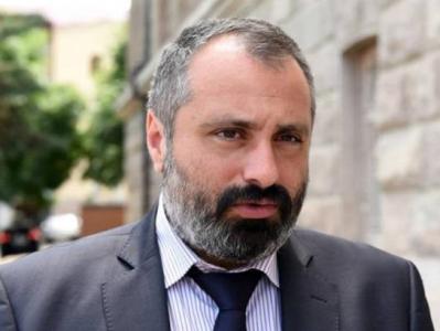 Ադրբեջանը դեռ չի արձագանքել Արցախի Հանրապետության իշխանությունների առաջարկին․ Դավիթ Բաբայան