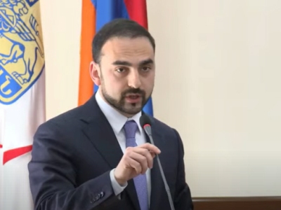 Մետրոյի «Աջափնյակ» կայարանի ամբողջական նախագիծը պատրաստ կլինի մինչեւ տարեվերջ․ Տ․ Ավինյան