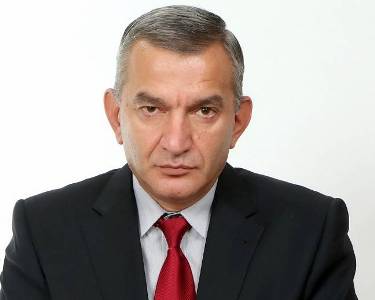 «Հանրային ձայն» կուսակցության խորհրդի նախագահ Արտակ Գալստյանը կկալանավորվի