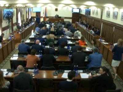 Երեւանում Եգիպտոսի հրապարակ կլինի