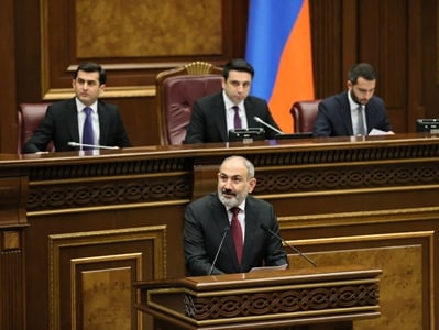 Պատերազմի ժամանակ ազգականիս կաբինետից դուրս եմ վռնդել, երբ ինձ պատմեց, որ զինվորականը խուճապ է տարածել զորքում.Փաշինյան