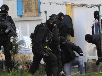 В Азербайджане задержаны еще два десятка  подозреваемых в сотрудничестве с иранскими спецслужбами
