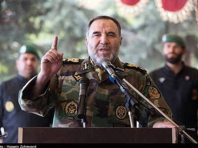 Иран планирует скоро представить новые виды вооружений