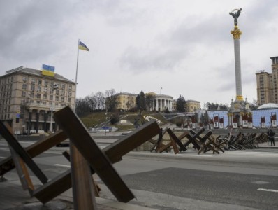 Politico: Украине может грозить еще один майдан