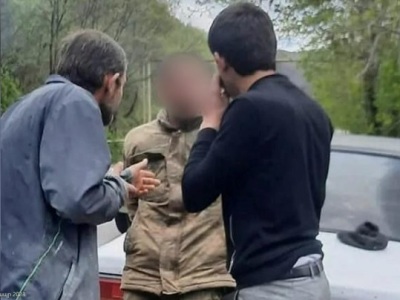 Азербайджанцу предъявлено обвинение в убийстве 57-летнего охранника в Капане