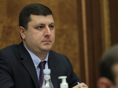Ալիևի համար թշնամիներ շարունակում են մնալ Սերժ Սարգսյանն ու Ռոբերտ Քոչարյանը. Աբրահամյան