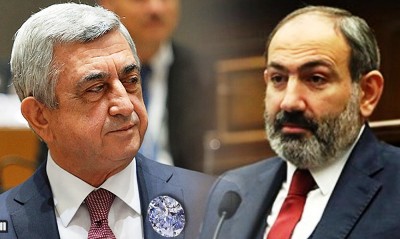 «Ժողովուրդ». Ձայնագրությունը չէր կարող է արվել «հեղափոխական» նիստում. Նիկոլ Փաշինյանը խաբել է. մաս 177