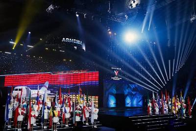 Newspaper: Guests who arrived in Yerevan from Europe are astonished