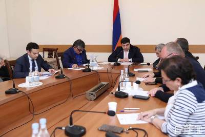 «Հրապարակ». Դարձ ի շրջանս յուր. ՔՊ-ն ուզում է ընդդիմության շարքերից իր համար ցանկալի անձանց հանձնաժողովի նախագահ ընտրել
