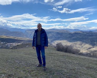 Армянский политик: Нагорный Карабах никогда не был частью Азербайджана
