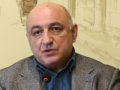 «Մադրիդյան սկզբունքները» լավագույն մոդելն էր կոնֆլիկտի լուծման ողջ պատմության ընթացքում․ Բորիս Նավասարդյան․ 24news.am