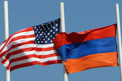 ԱՄՆ-ի հետ Հայաստանի ապրանքաշրջանառությունը 2022-ին ավելի քան 2 անգամ գերազանցել է նախորդ տարվա ցուցանիշը