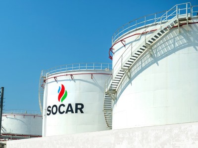 Ալիեւը SOCAR-ին առաջարկել է մասնակցել Իսրայելի ածխաջրածնային ռեսուրսների մշակմանը