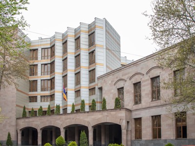 Երևանում անչափահասը դիտավորյալ վրաերթով սպանություն է կատարել. վերջինիս նկատմամբ տնային կալանք է կիրառվել