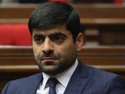 Մհեր Սահակյանի նկատմամբ նախաքննությունն ավարտական փուլում է. փաստաբան