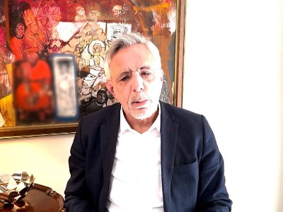Armenia ex-FM Oskanian: Madrid document is great achievement - Vimarsana News